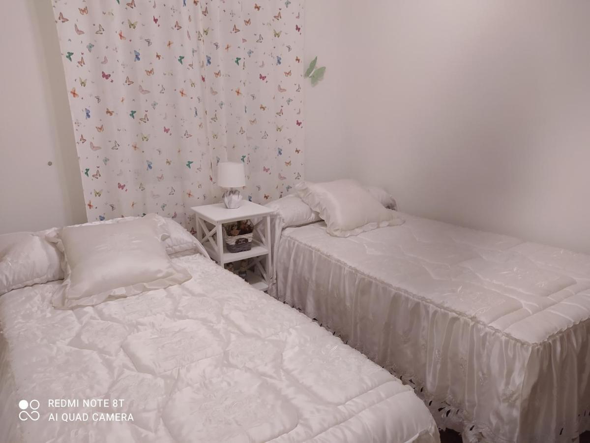 洛格罗尼奥Gonzalo De Berceo 15 " Calidad-Sobrio" And " Free Private Parking "公寓 外观 照片