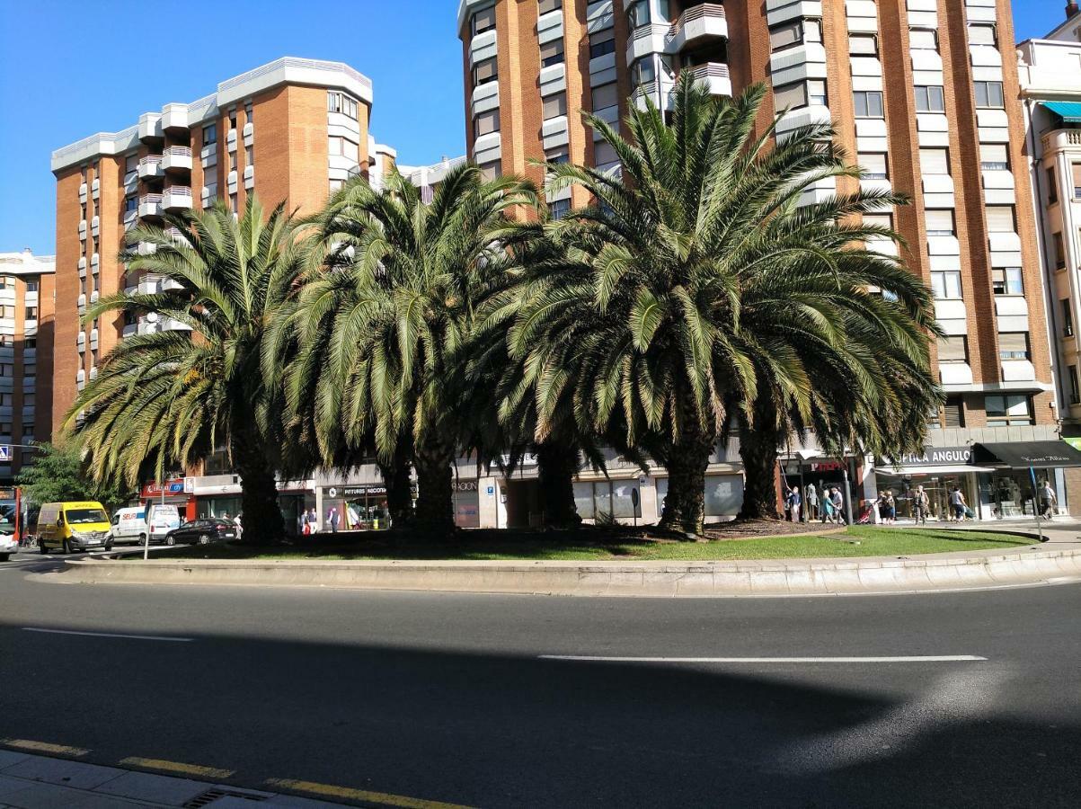 洛格罗尼奥Gonzalo De Berceo 15 " Calidad-Sobrio" And " Free Private Parking "公寓 外观 照片